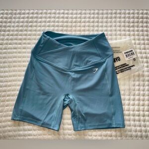 Gymshark shorts S